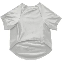 Washington Nationals Luis Perales White Pet Jersey for Dog & Cat